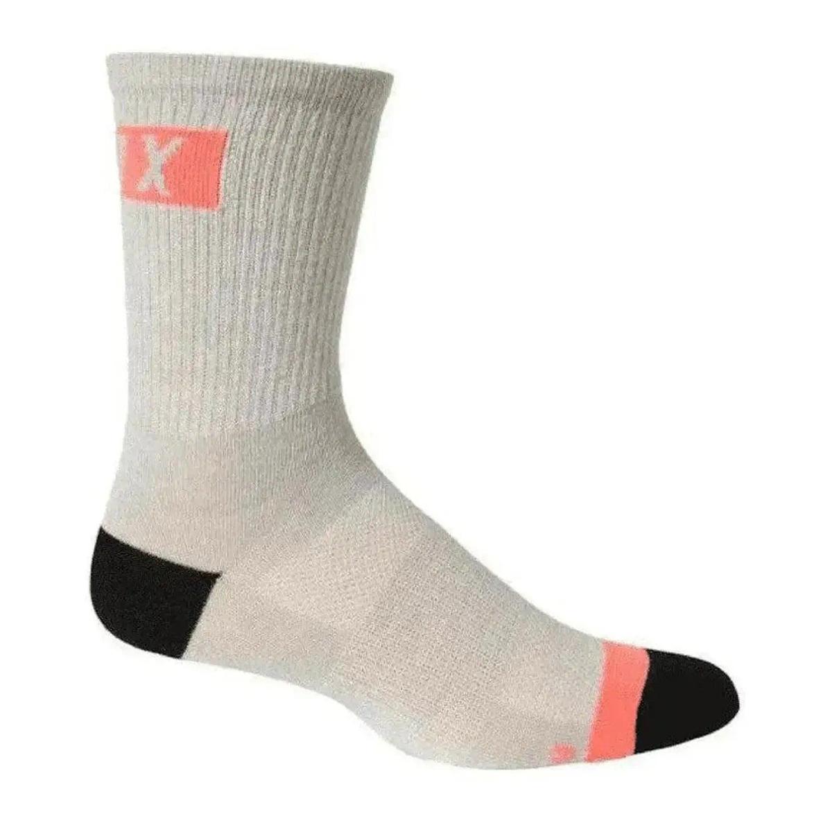 6" Flexair Merino Sock