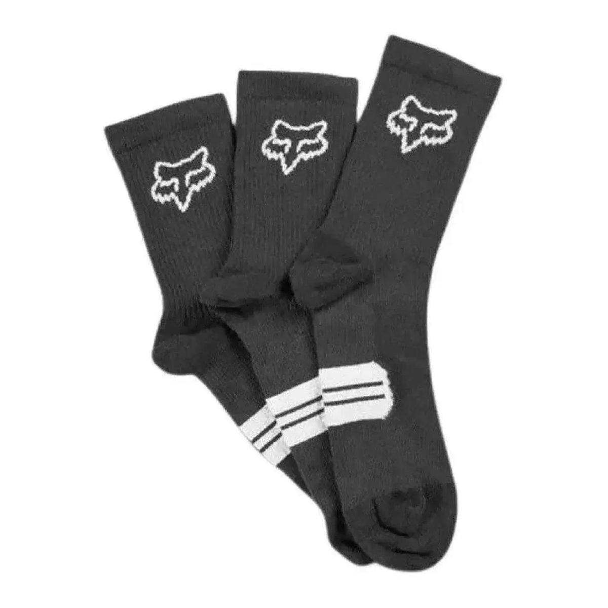 6" Ranger Sock Prepack