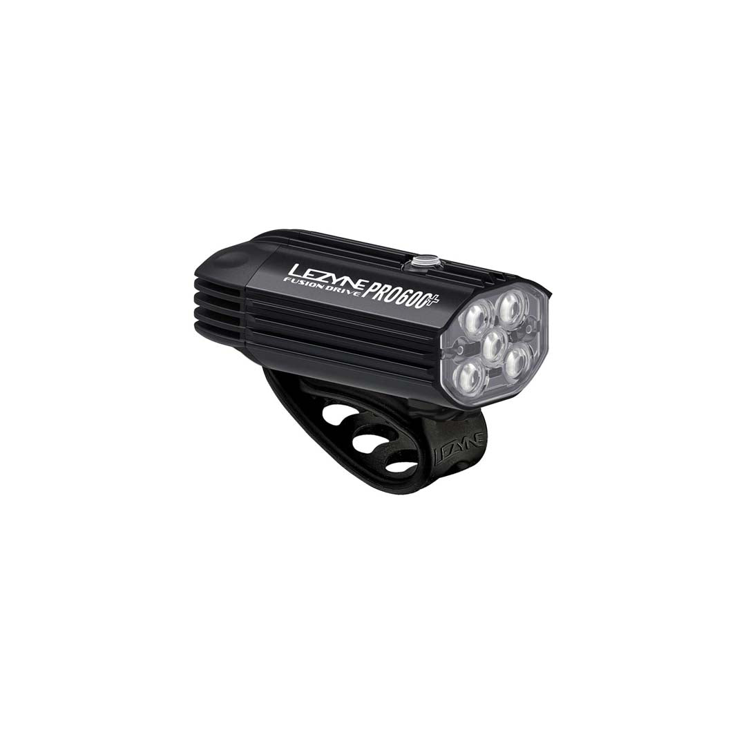 600 LUMEN USB-C RECHARGEABLE, RUBBER STRAP