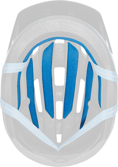 Shuffle Youth Pad Set