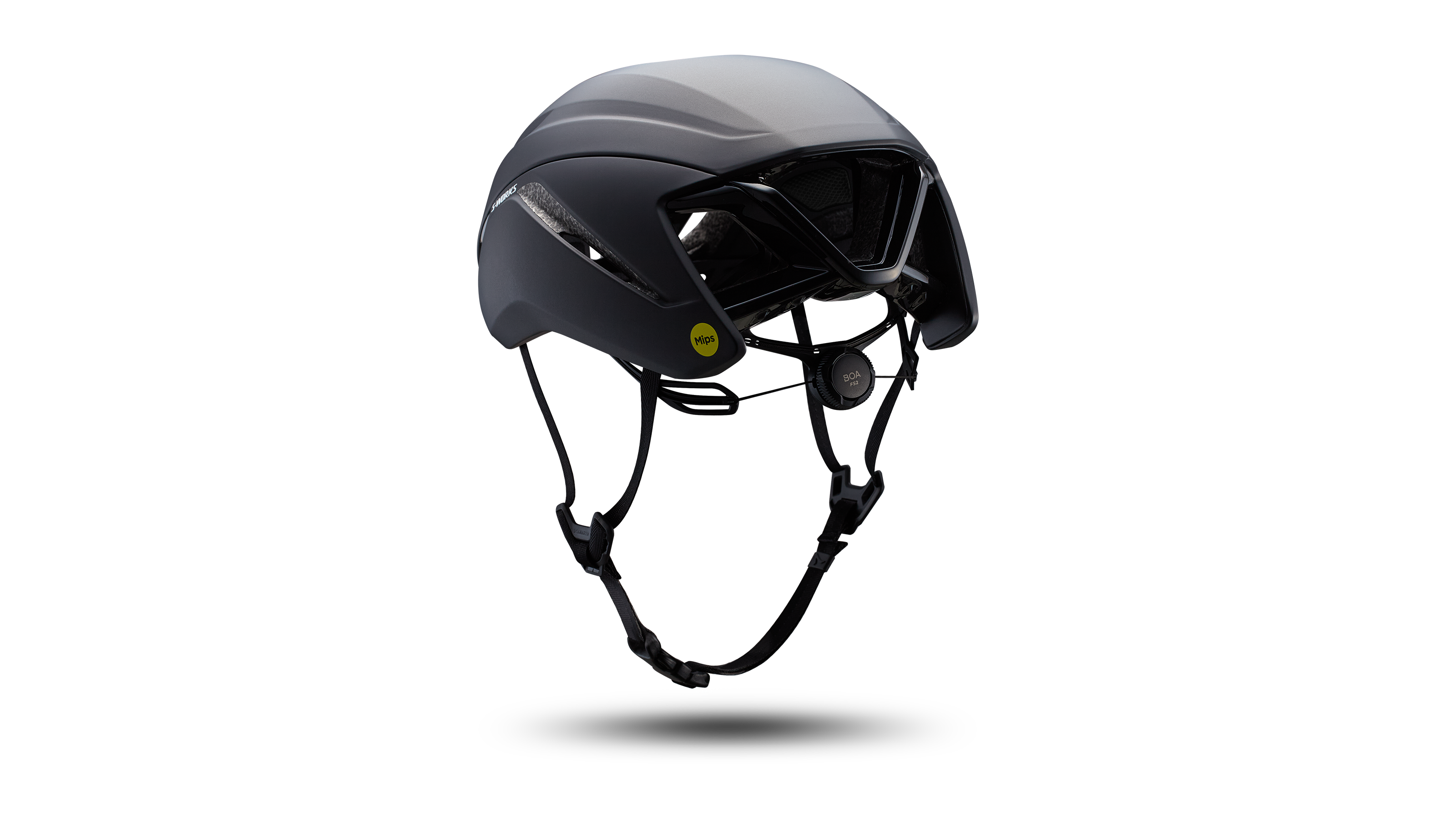 S-Works Evade 4