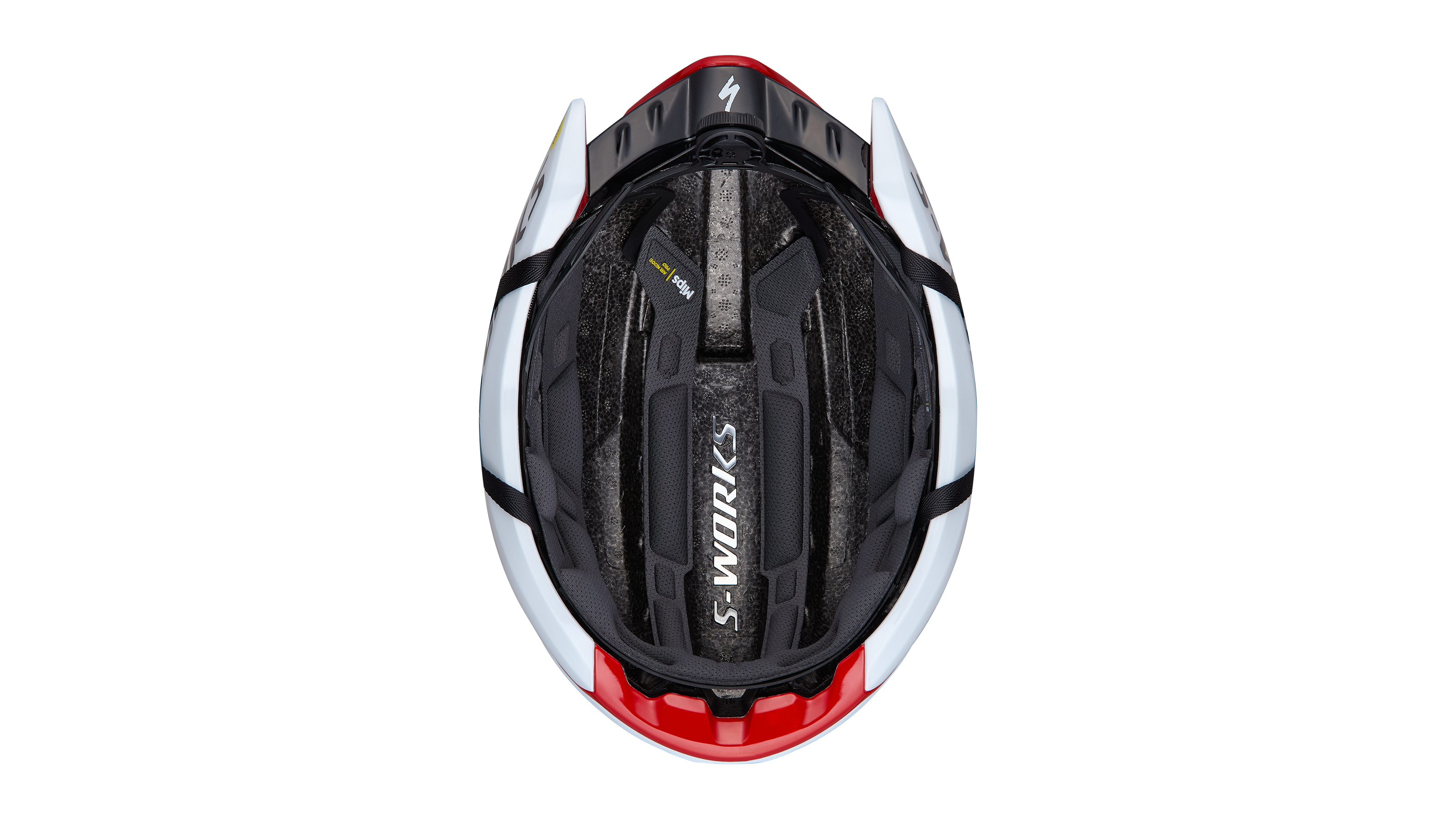 S-Works Evade 4
