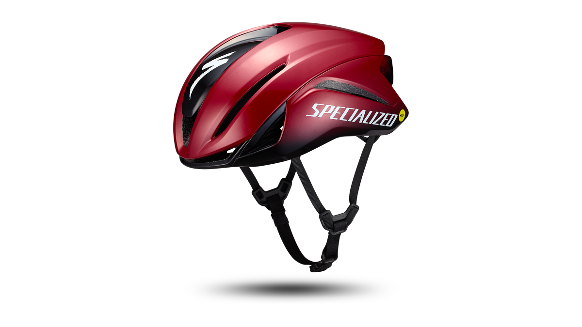 S-Works Evade 4 LTD - Built for Legends