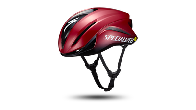 S-Works Evade 4 LTD - Built for Legends
