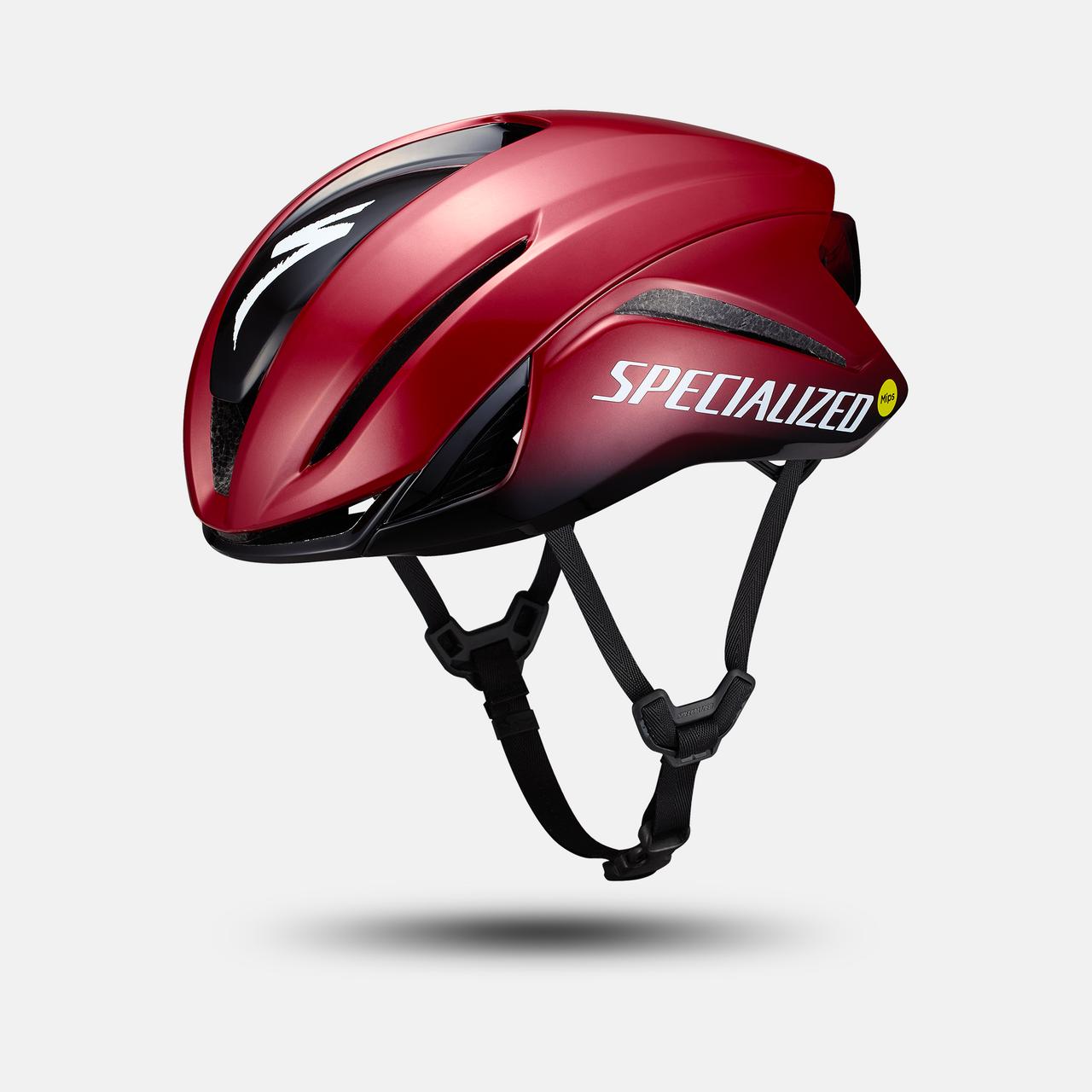 S-Works Evade 4 LTD - Built for Legends