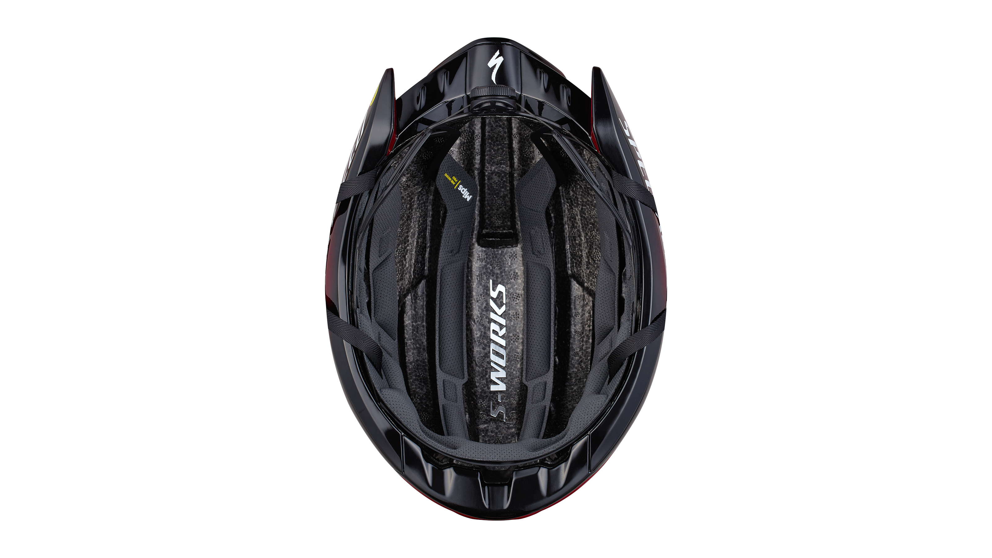 S-Works Evade 4 LTD - Built for Legends