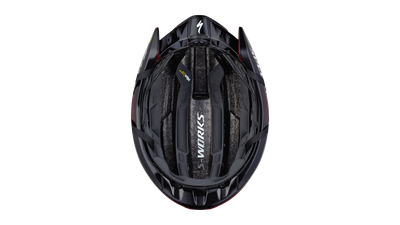 S-Works Evade 4 LTD - Built for Legends