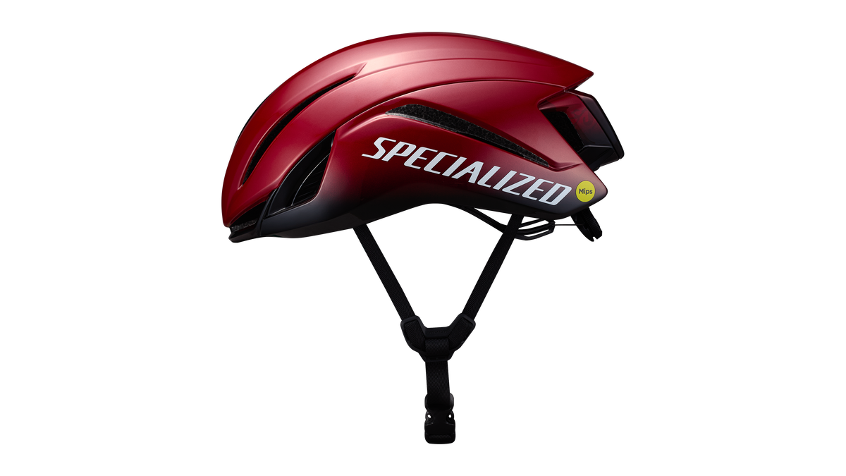 S-Works Evade 4 LTD - Built for Legends