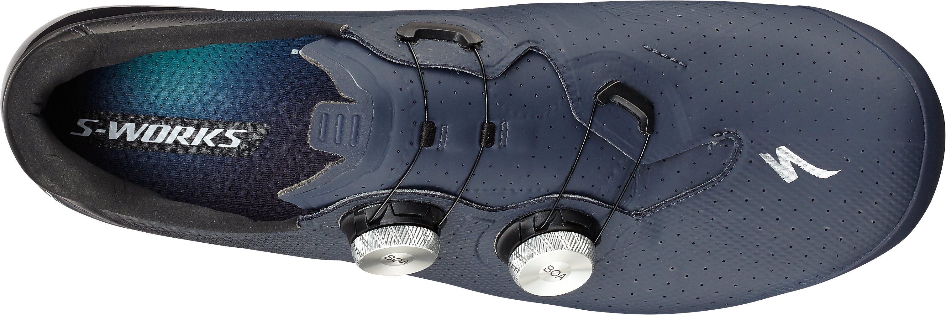 S-Works Torch