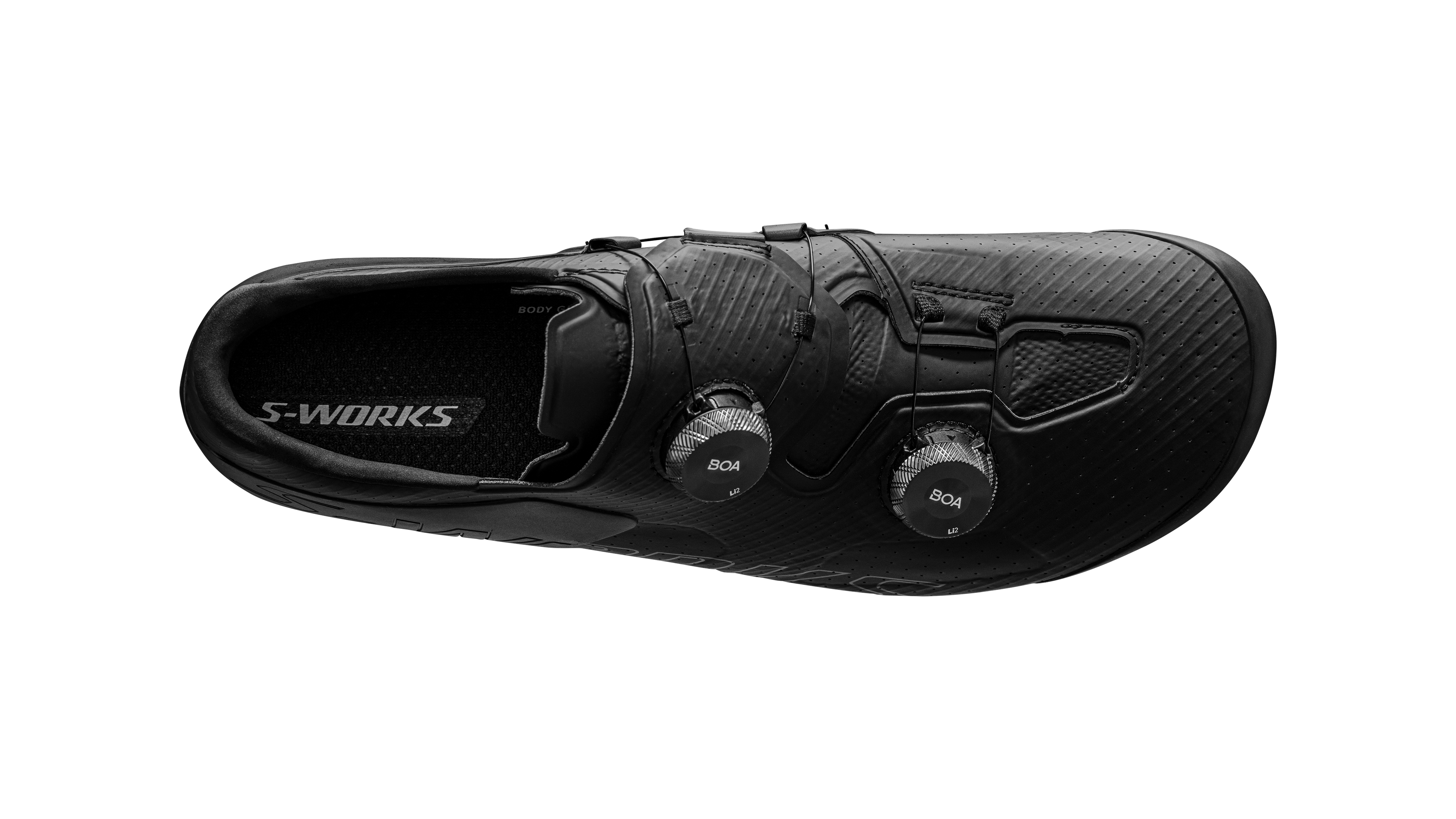 S-Works Ares 2