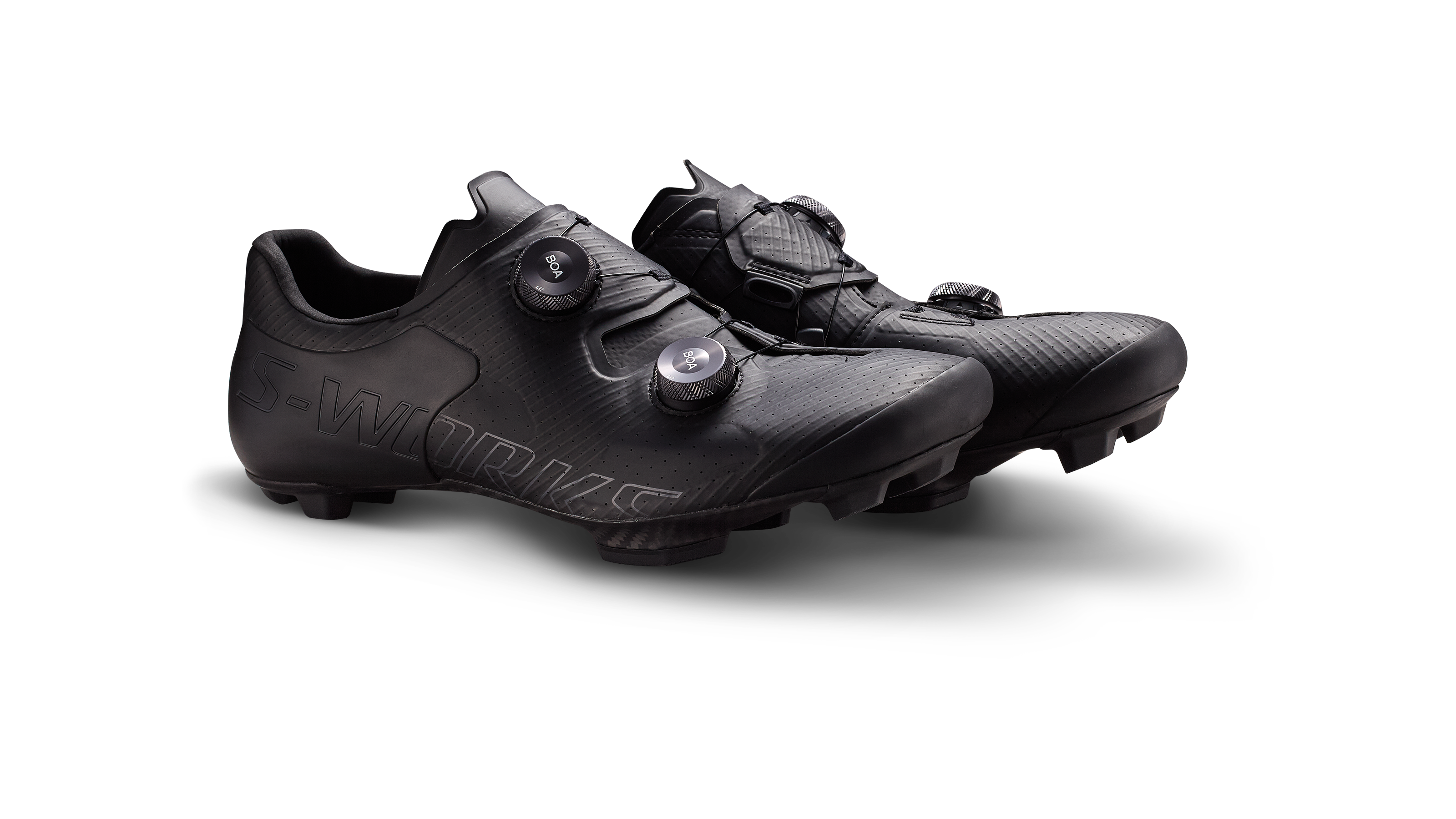 S-Works Recon EVO