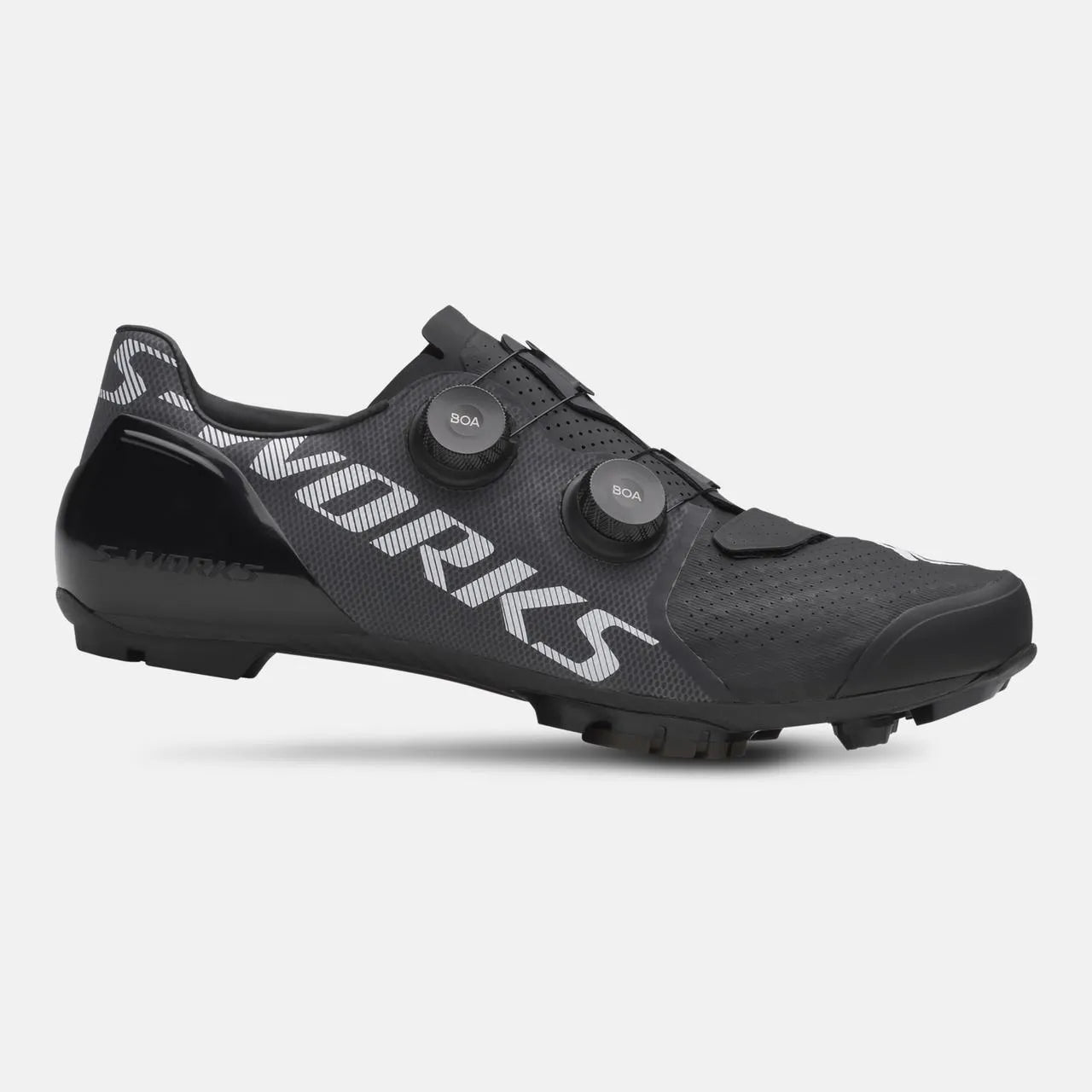 S-Works Recon Mountain Bike Shoes