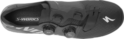 S-Works Recon Mountain Bike Shoes