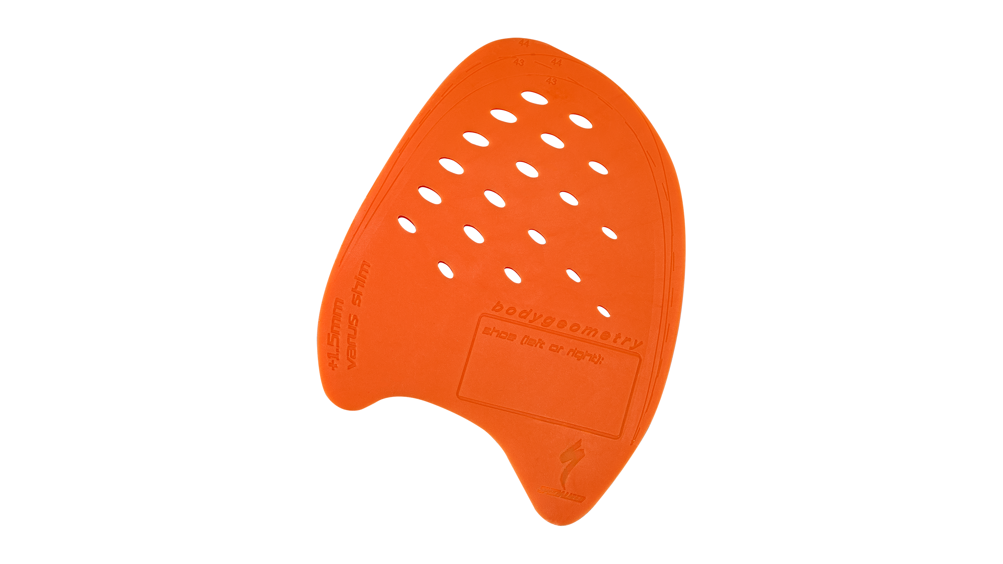 Body Geometry Internal Wedges Gen 2 - 2 Pack