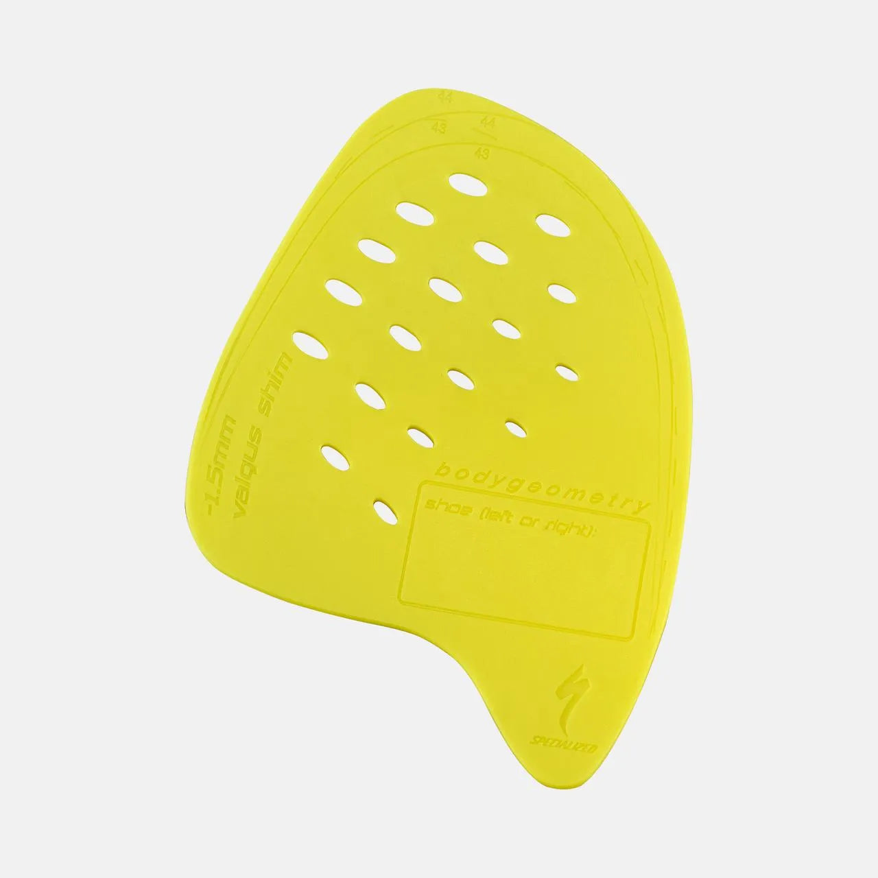 Body Geometry Internal Wedges Gen 2 - 2 Pack