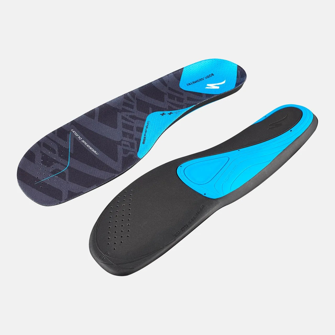 Body Geometry SL Insoles Gen 2