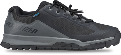 Rime Flat Mountain Bike Shoe