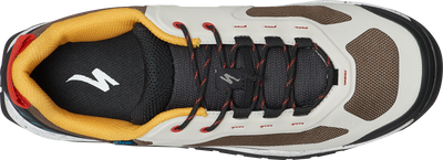 Rime Flat Mountain Bike Shoe