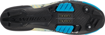 S-Works Recon Lace Gravel Shoes