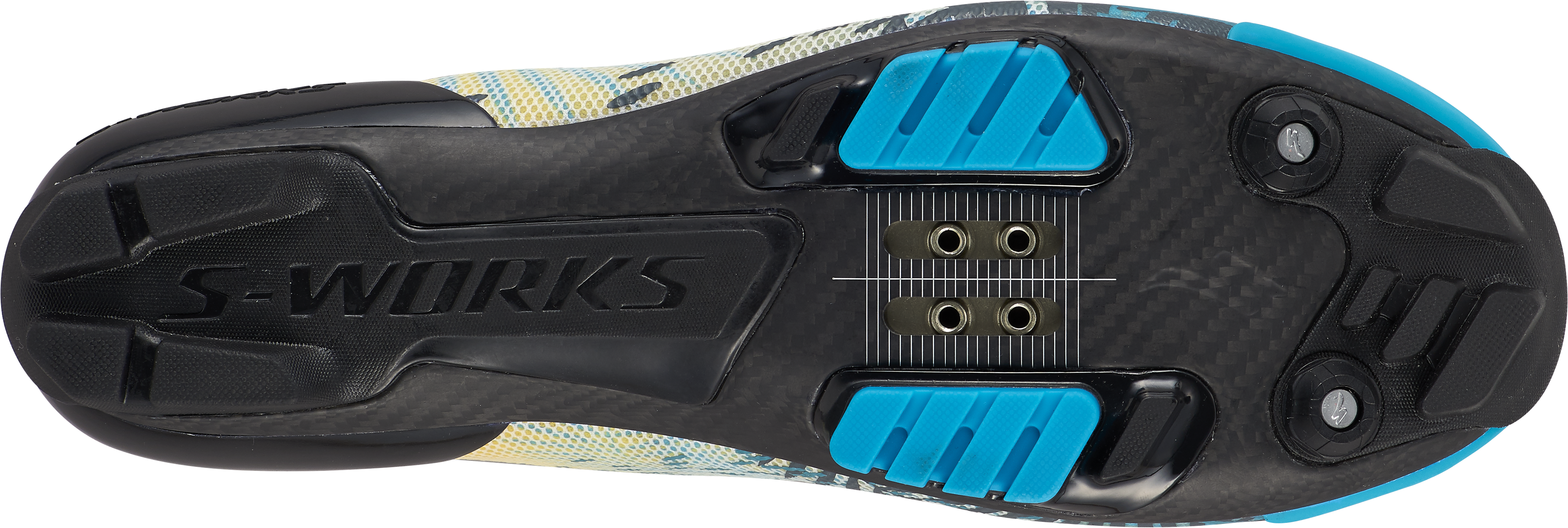 S-Works Recon Lace Gravel Shoes