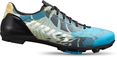 S-Works Recon Lace Gravel Shoes