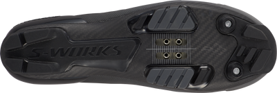 S-Works Recon Lace Gravel Shoes