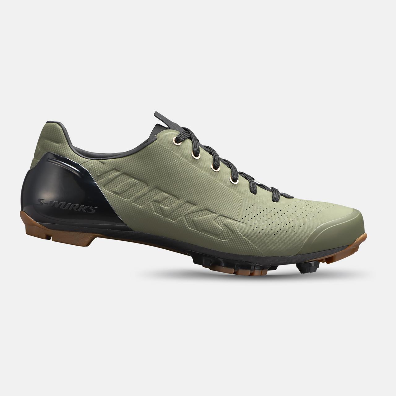 S-Works Recon Lace Gravel Shoes