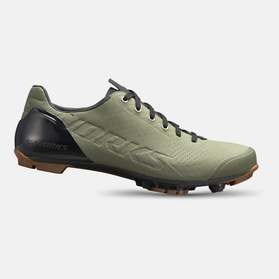 S-Works Recon Lace Gravel Shoes
