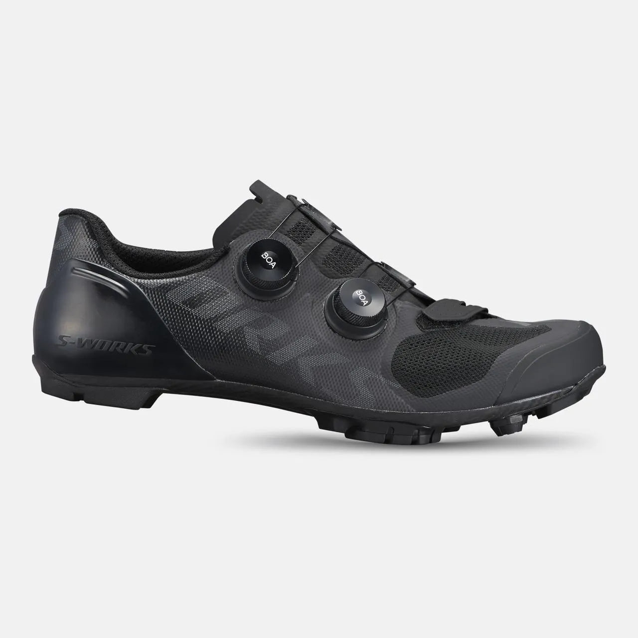 S-Works Vent EVO Gravel Shoes