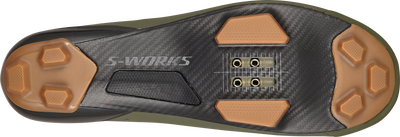 S-Works Recon Shoe
