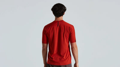 Men's Trail Air Short Sleeve Jersey
