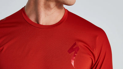 Men's Trail Air Short Sleeve Jersey