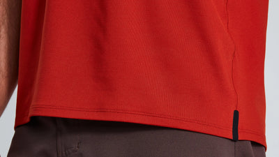 Men's Trail Air Short Sleeve Jersey