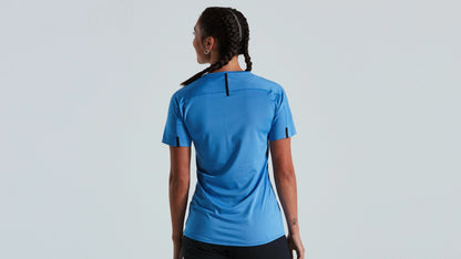 Women's Trail Air Short Sleeve Jersey