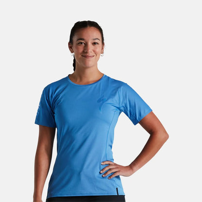 Women's Trail Air Short Sleeve Jersey