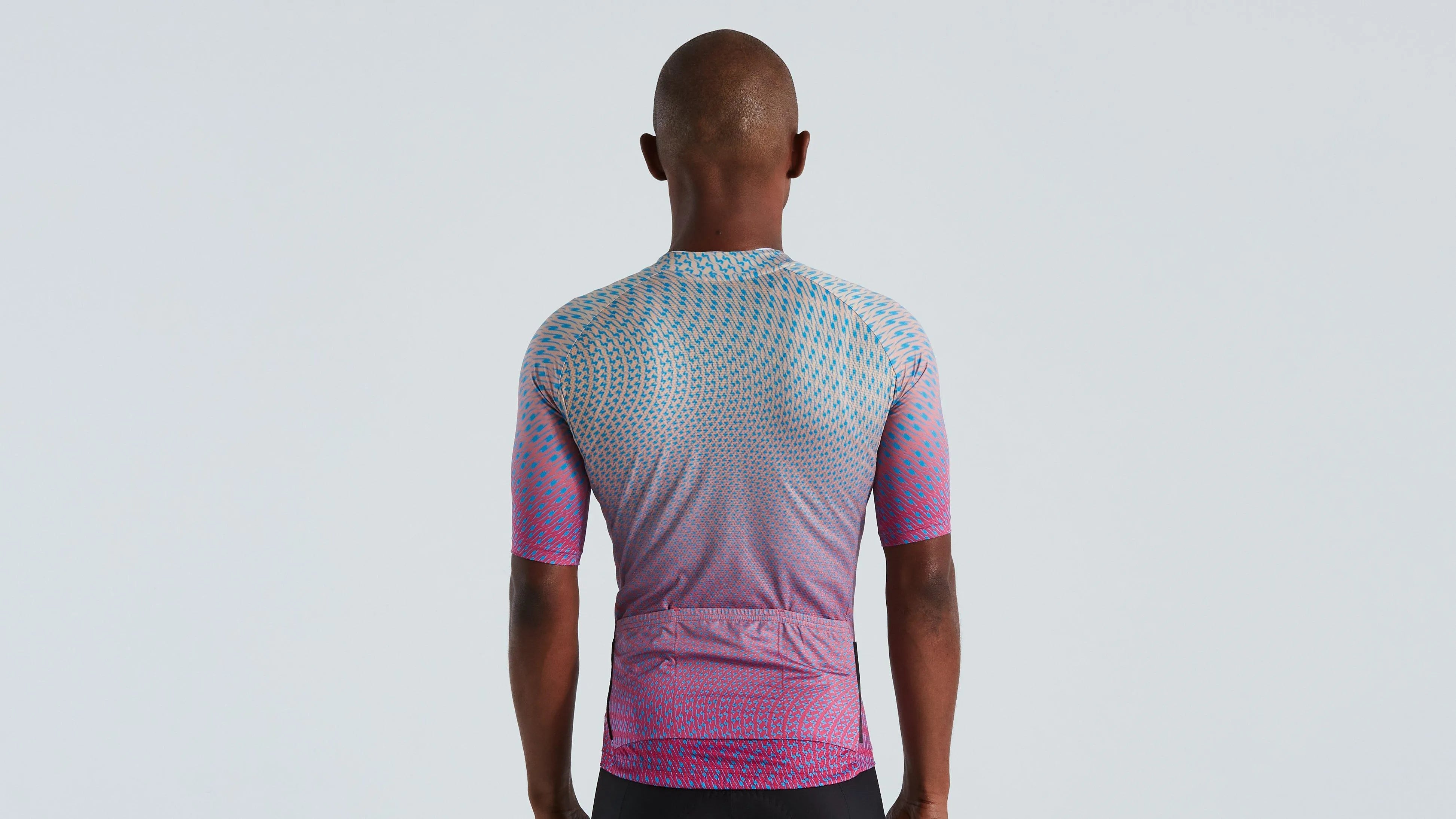 Men's SL Bicycledelics Jersey