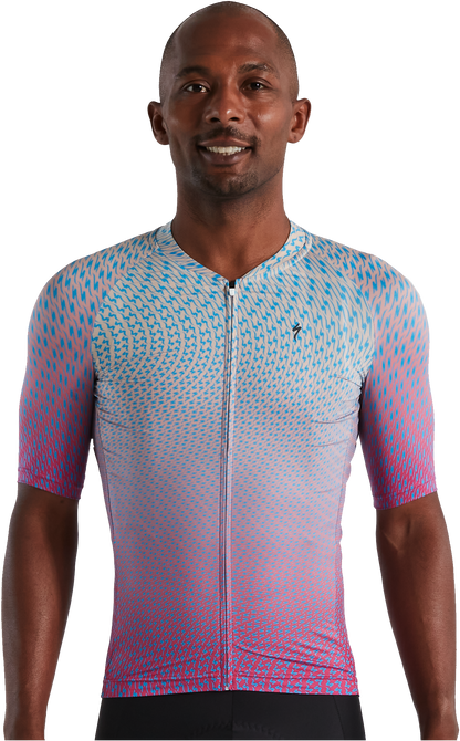 Men's SL Bicycledelics Jersey