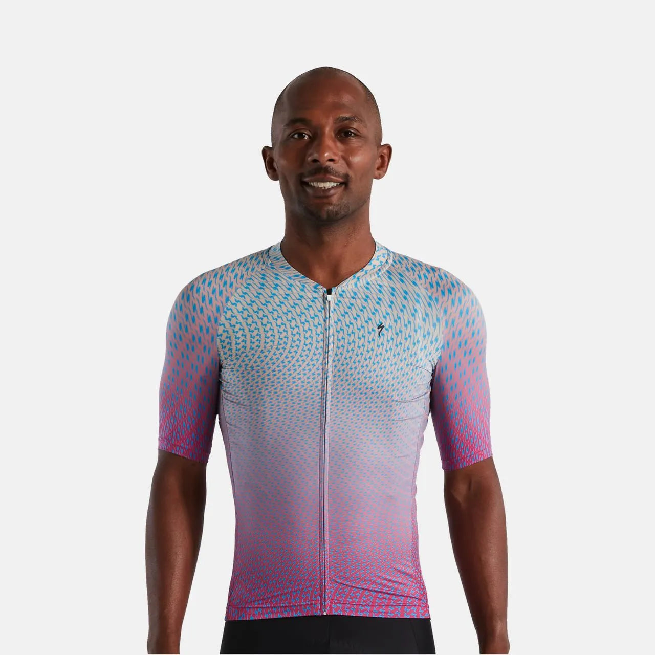Men's SL Bicycledelics Jersey
