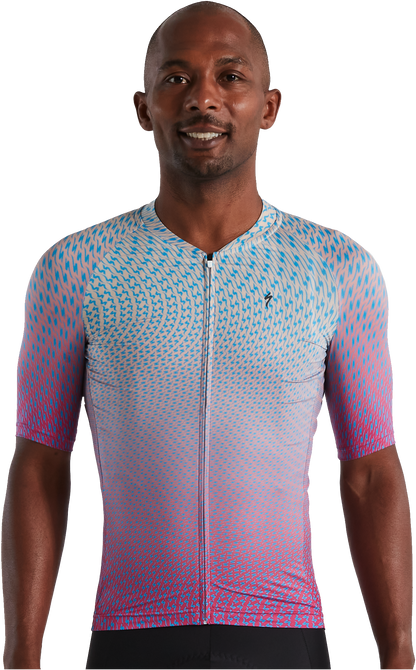 Men's SL Bicycledelics Jersey