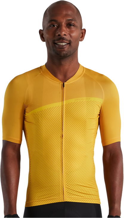 Men's SL Stripe Jersey