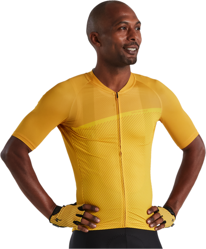 Men's SL Stripe Jersey