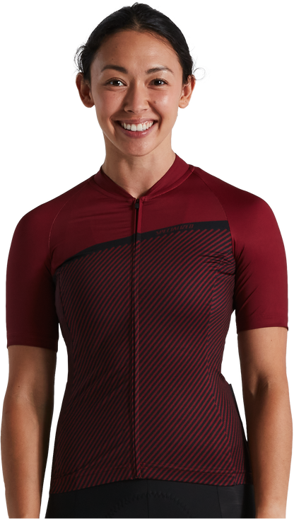 Women's SL Stripe Jersey