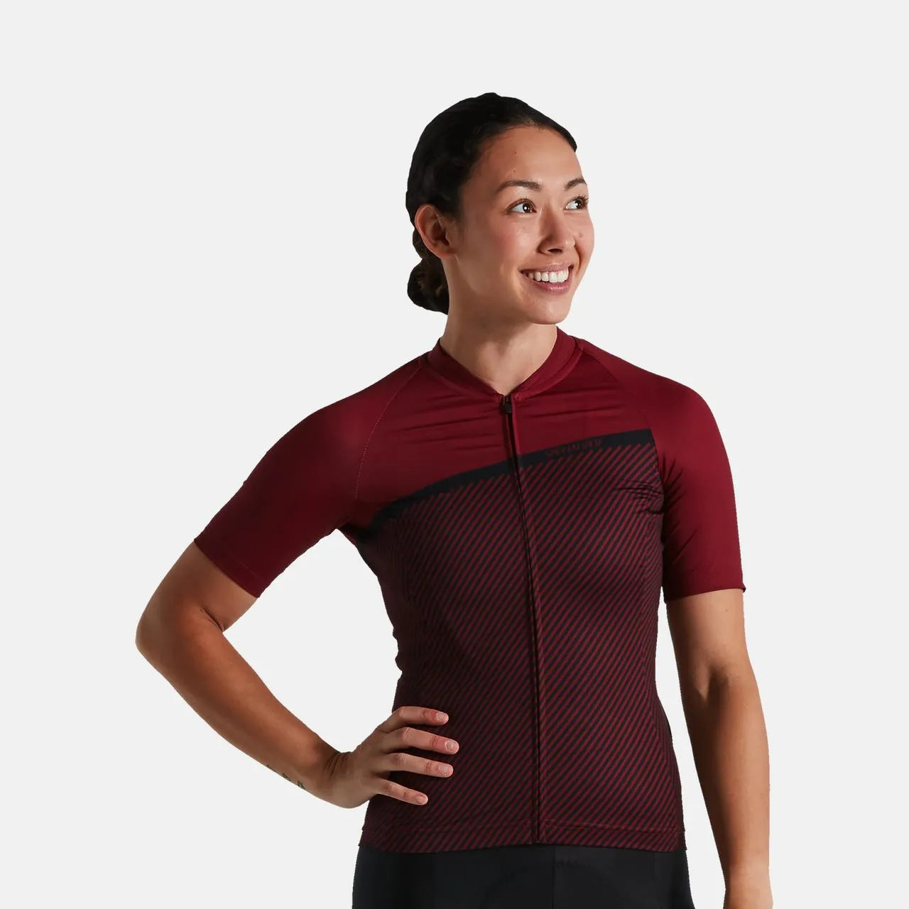 Women's SL Stripe Jersey