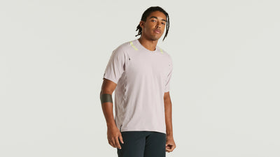 Men's Trail Air Short Sleeve Jersey