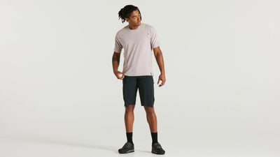 Men's Trail Air Short Sleeve Jersey