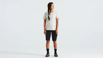 Women's Trail Air Short Sleeve Jersey