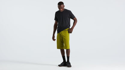 Men's Trail Short Sleeve Jersey