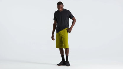 Men's Trail Short Sleeve Jersey