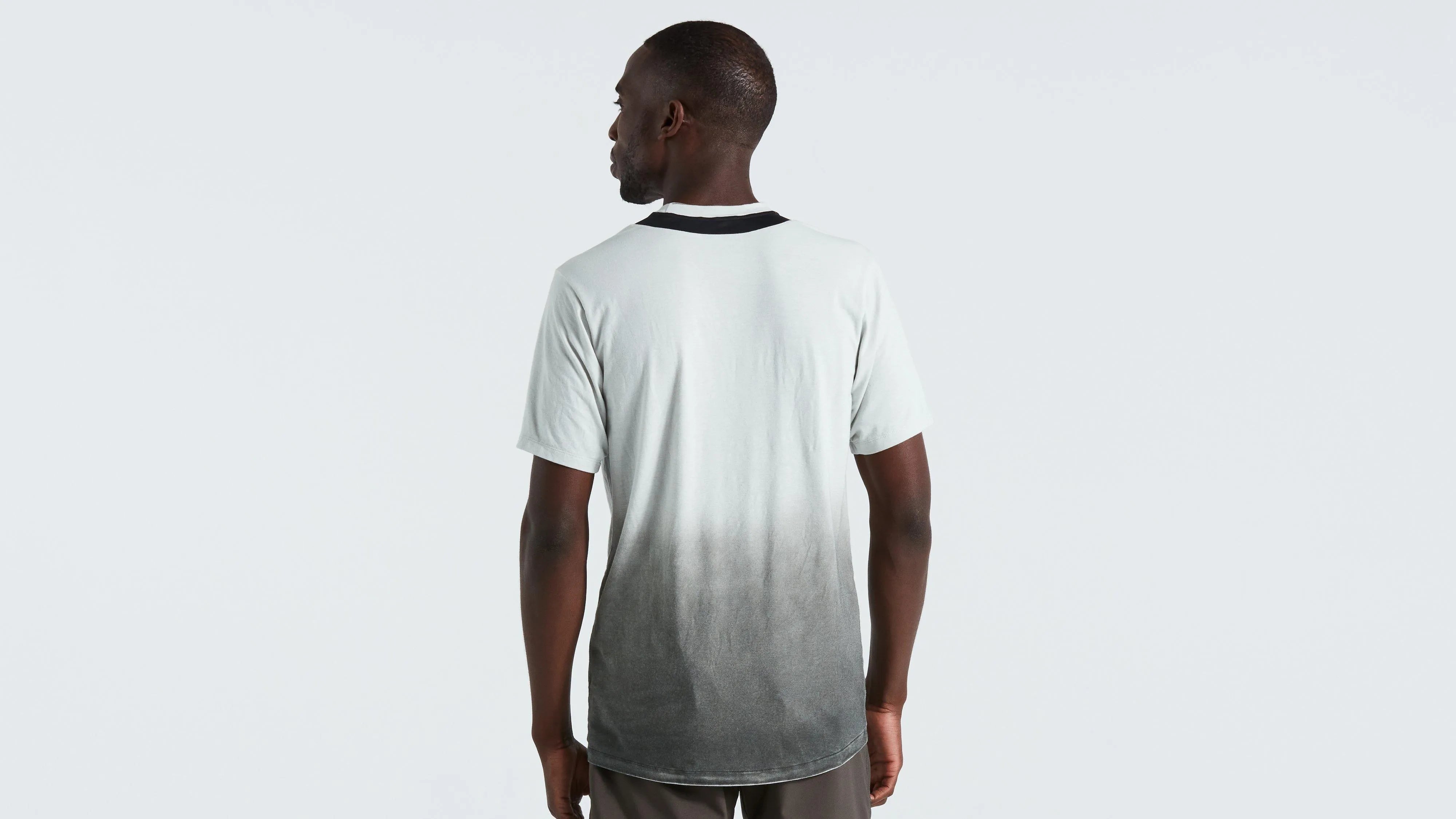 Men's Trail Short Sleeve Jersey