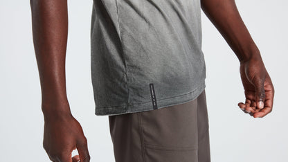 Men's Trail Short Sleeve Jersey